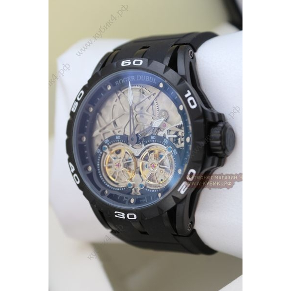 Roger Dubuis EasyDiver (код 016)