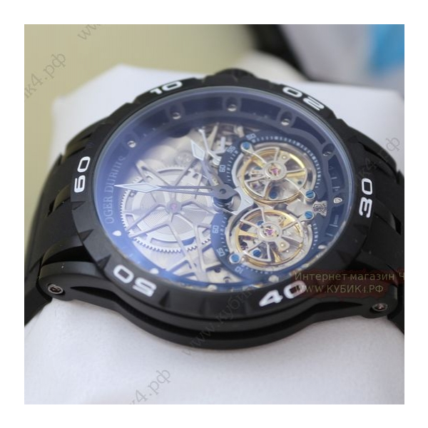 Roger Dubuis EasyDiver (код 016)