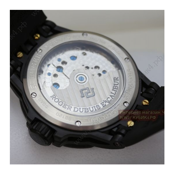 Roger Dubuis EasyDiver (код 016)