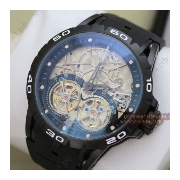 Roger Dubuis EasyDiver (код 016)