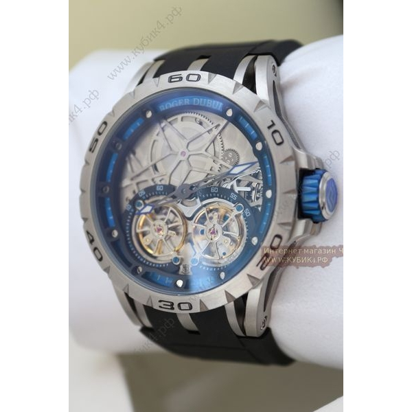 Roger Dubuis EasyDiver (код 017)