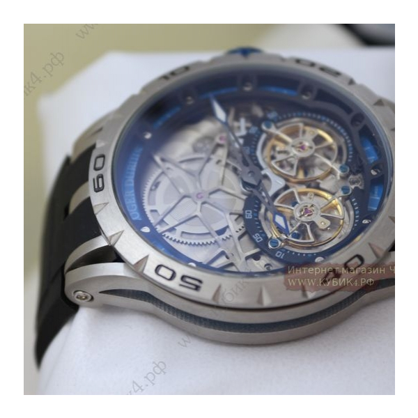 Roger Dubuis EasyDiver (код 017)