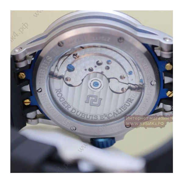 Roger Dubuis EasyDiver (код 017)