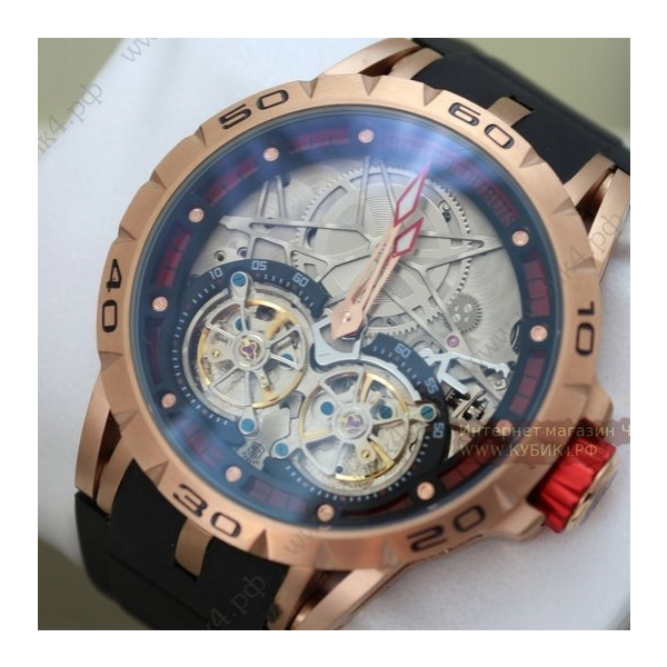 Roger Dubuis EasyDiver (код 018)