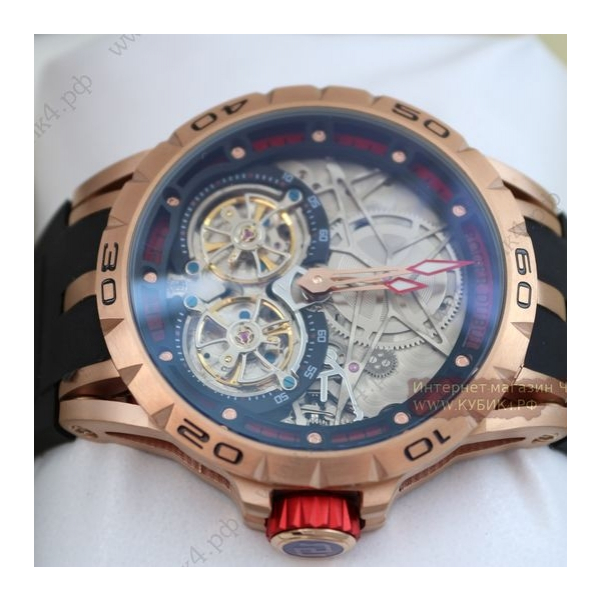 Roger Dubuis EasyDiver (код 018)