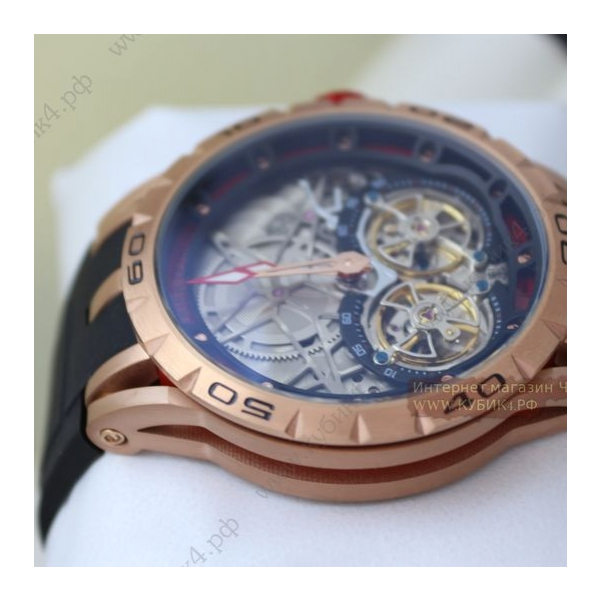 Roger Dubuis EasyDiver (код 018)