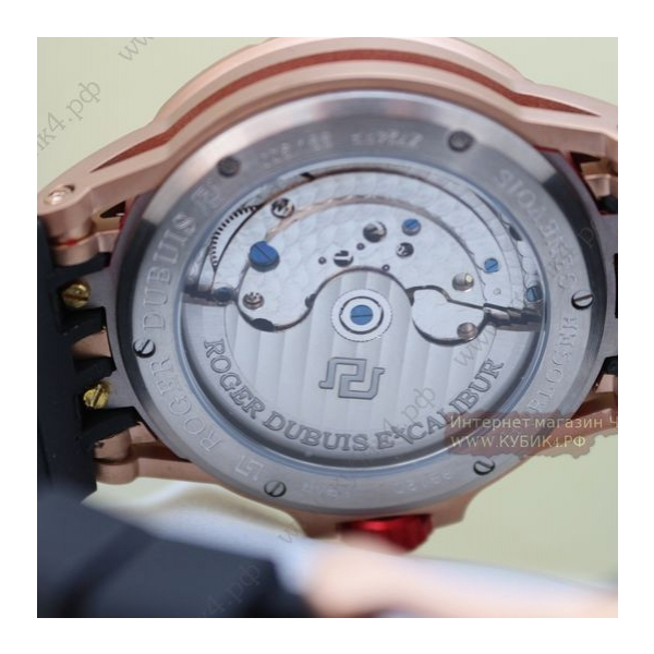 Roger Dubuis EasyDiver (код 018)