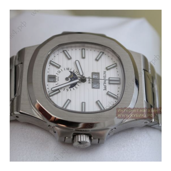 Patek Philippe Men Nautilus (код 245-01)