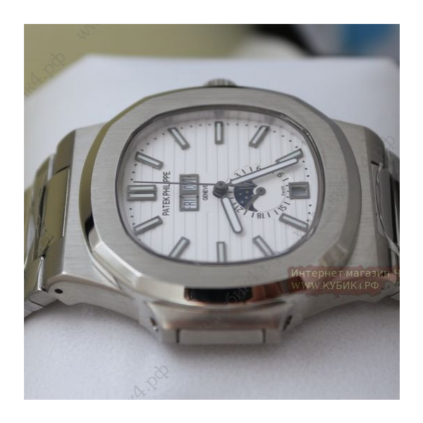 Patek Philippe Men Nautilus (код 245-01)