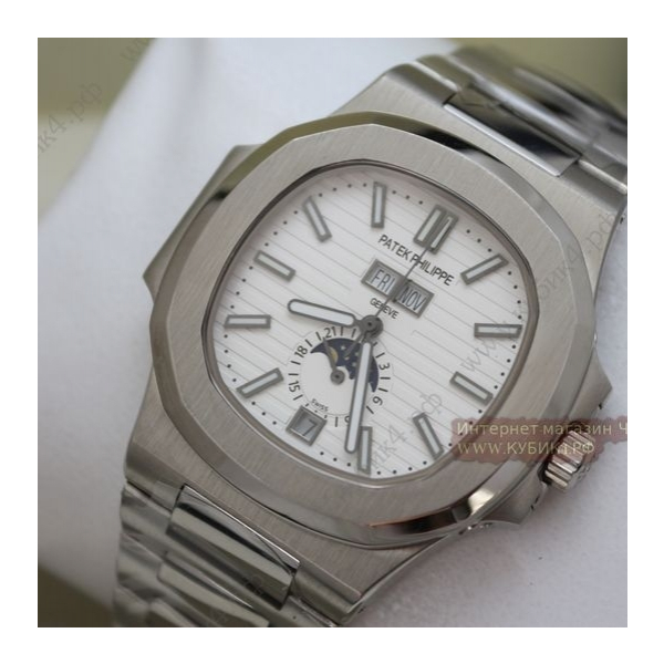 Patek Philippe Men Nautilus (код 245-01)