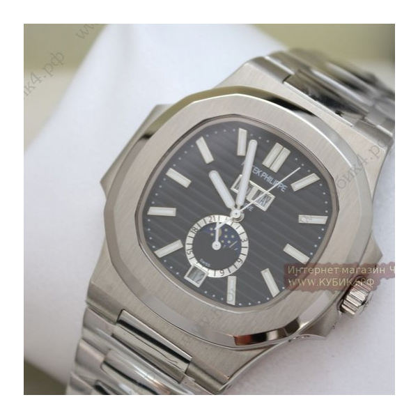 Patek Philippe Men Nautilus (код 245-02)