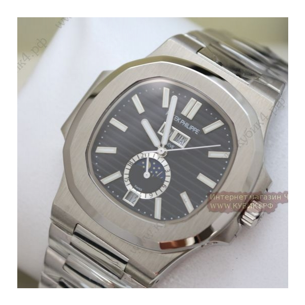 Patek Philippe Men Nautilus (код 245-02)