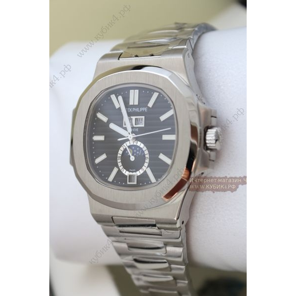 Patek Philippe Men Nautilus (код 245-02)