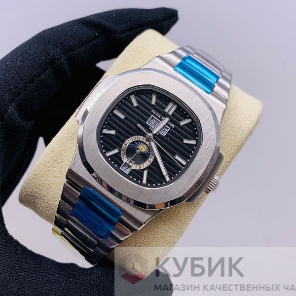 Patek Philippe Men Nautilus (код 245-02)