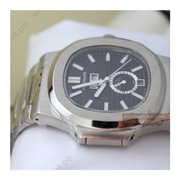 Patek Philippe Men Nautilus (код 245-02)