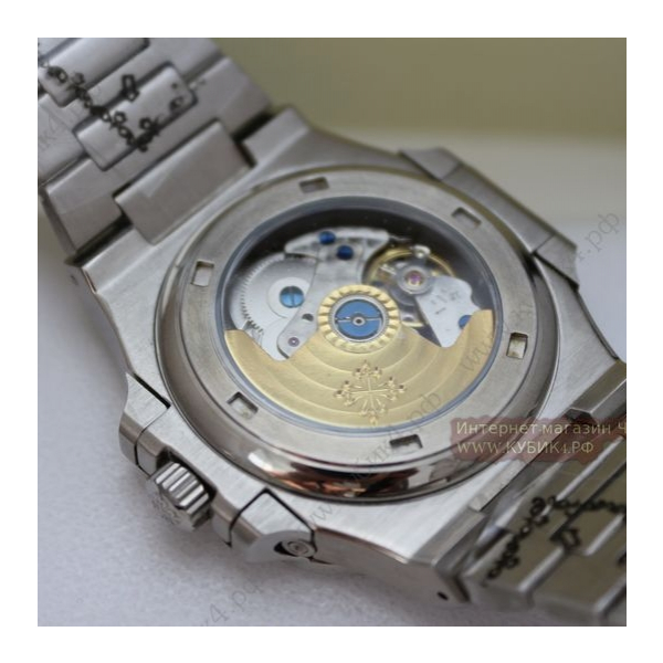 Patek Philippe Men Nautilus (код 245-02)