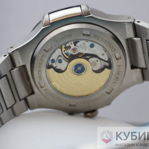 Patek Philippe Men Nautilus (код 245-02)