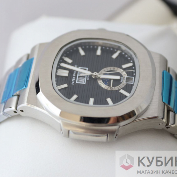 Patek Philippe Men Nautilus (код 245-02)