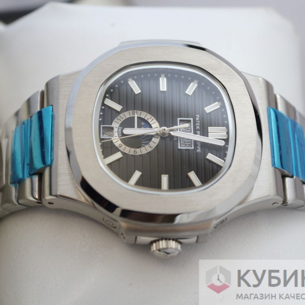 Patek Philippe Men Nautilus (код 245-02)