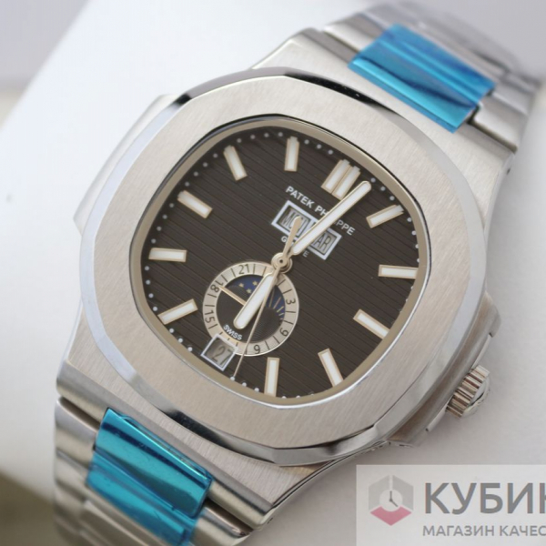 Patek Philippe Men Nautilus (код 245-02)