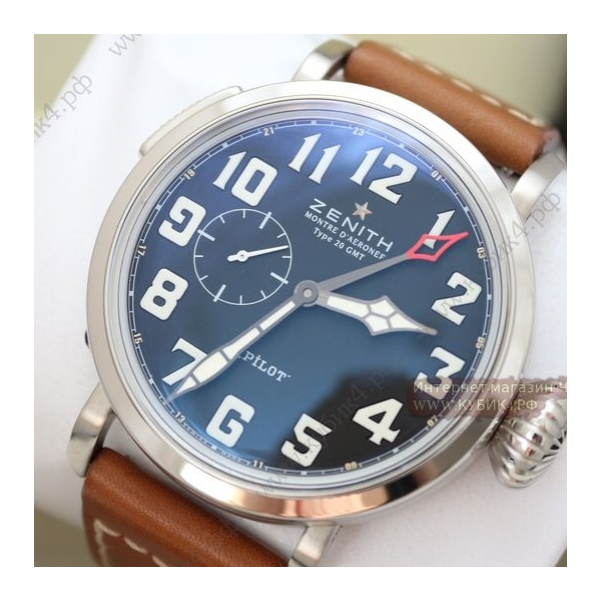 Zenith Pilot (код 037)
