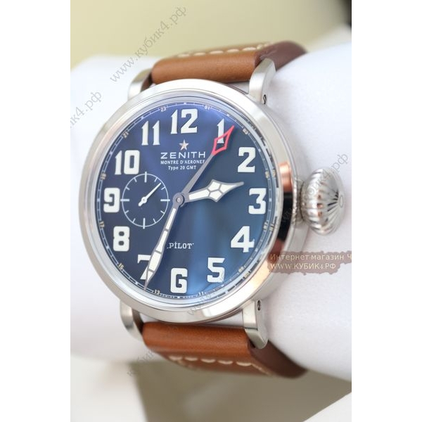 Zenith Pilot (код 037)