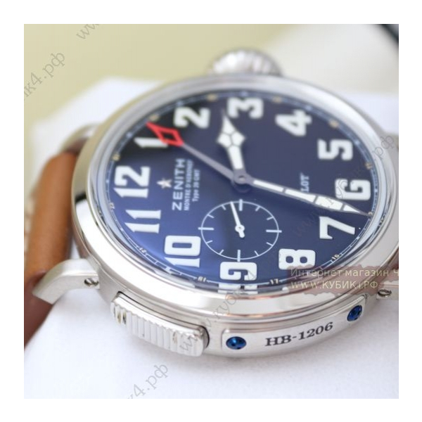 Zenith Pilot (код 037)