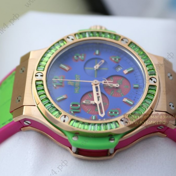 HUBLOT Pop Art (код 405)
