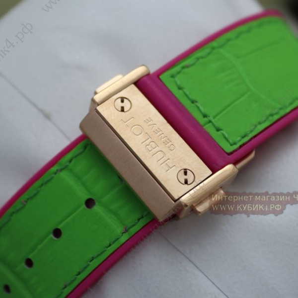 HUBLOT Pop Art (код 405)