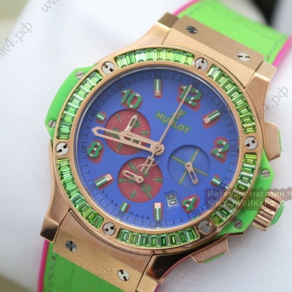 HUBLOT Pop Art (код 405)