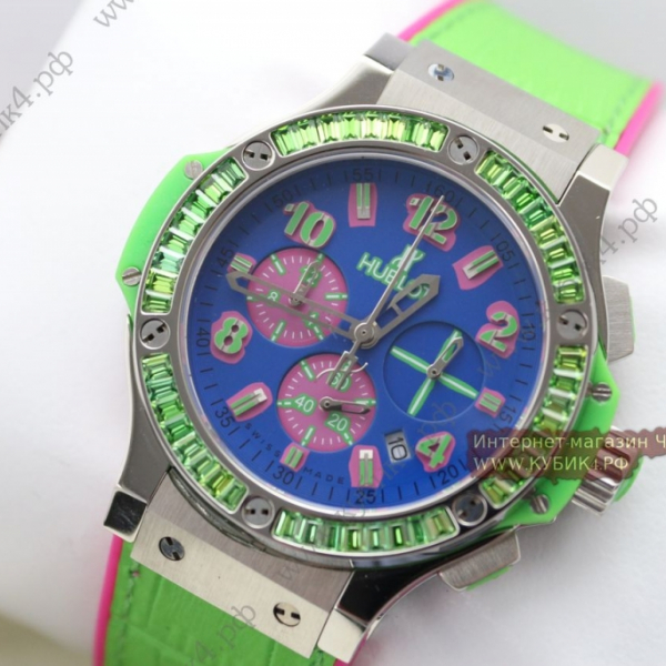 HUBLOT Pop Art (код 406)