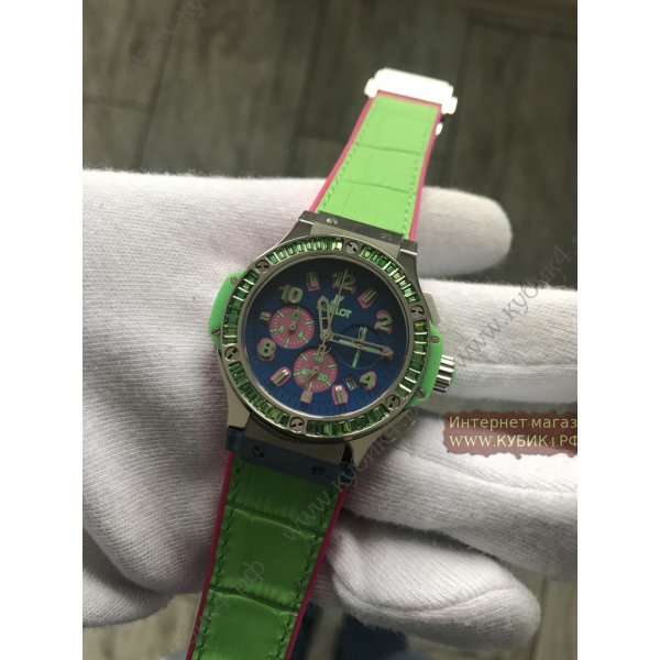 HUBLOT Pop Art (код 406)
