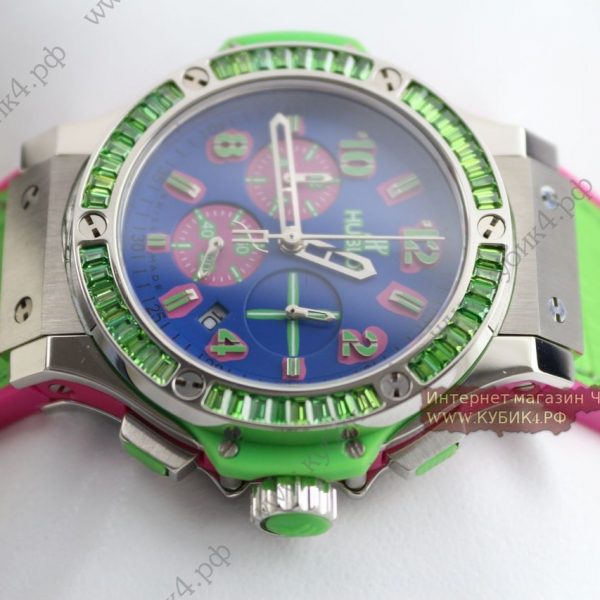HUBLOT Pop Art (код 406)