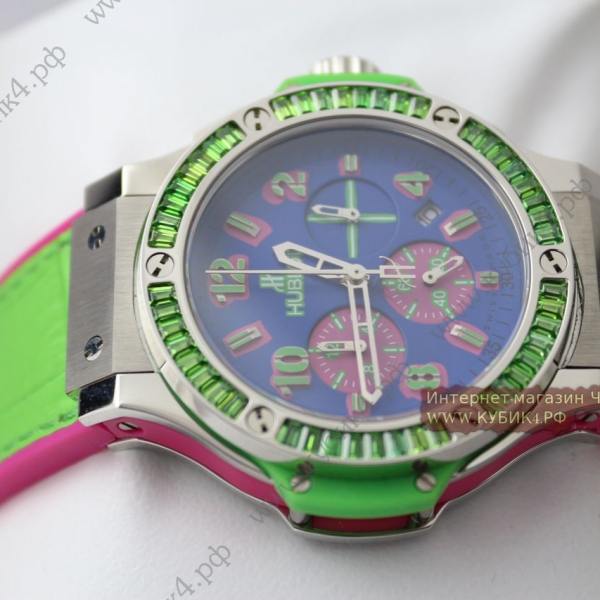 HUBLOT Pop Art (код 406)