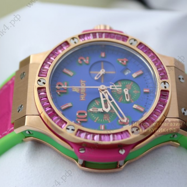 HUBLOT Pop Art (код 407)