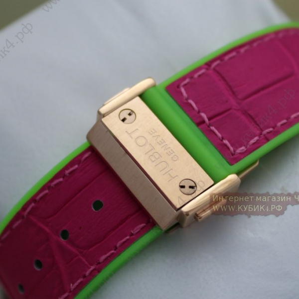 HUBLOT Pop Art (код 407)