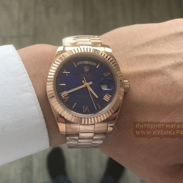 Rolex Day-Date (код 161)
