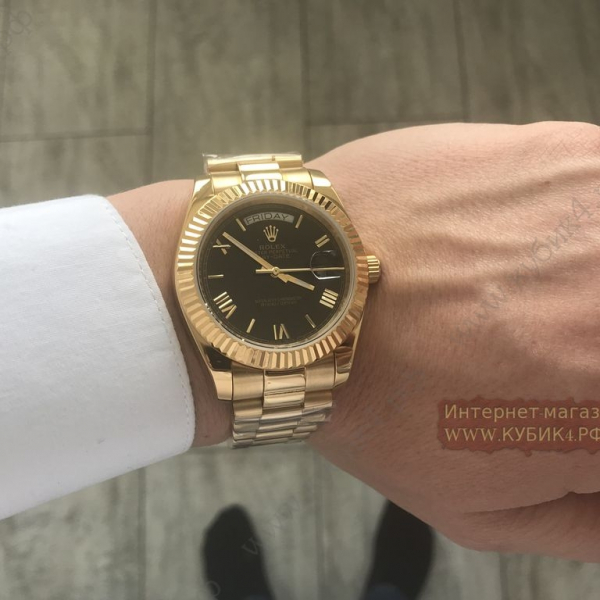 Rolex Day-Date (код 162)