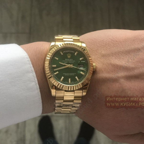 Rolex Day-Date (код 163)
