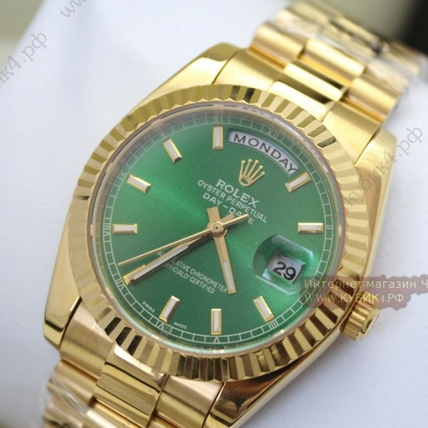 Rolex Day-Date (код 163)