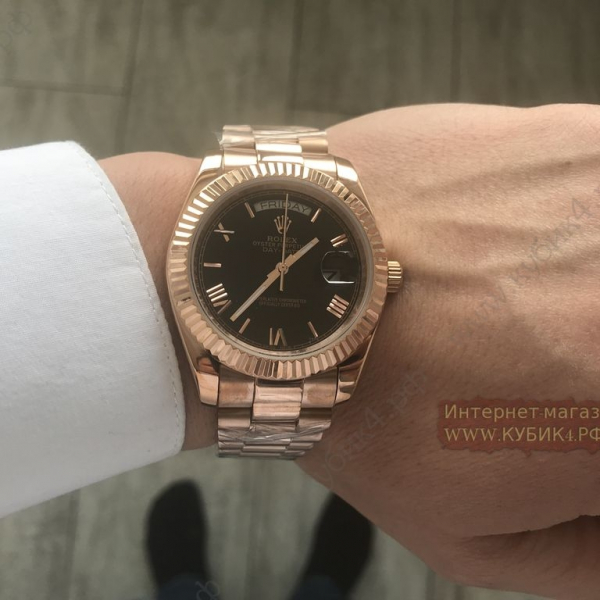 Rolex Day-Date (код 164)