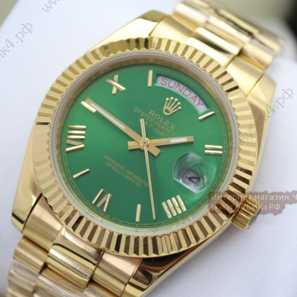 Rolex Day-Date (код 166)