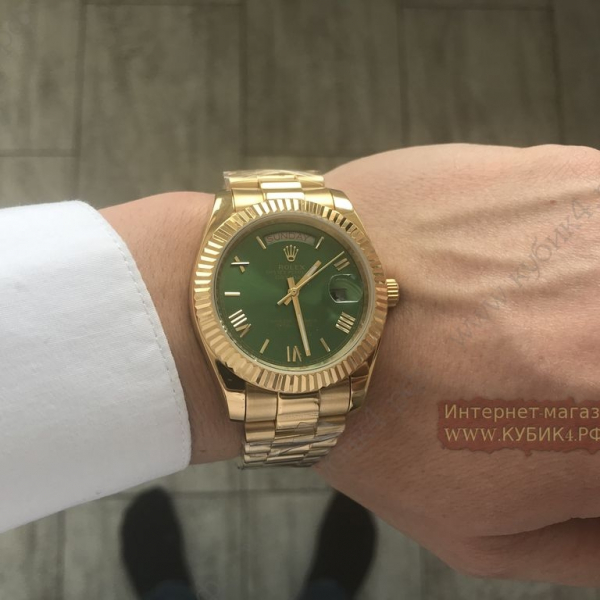 Rolex Day-Date (код 166)