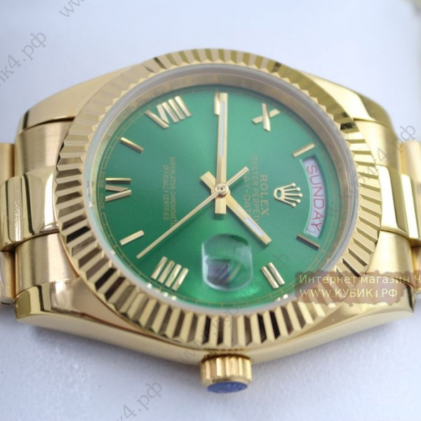 Rolex Day-Date (код 166)