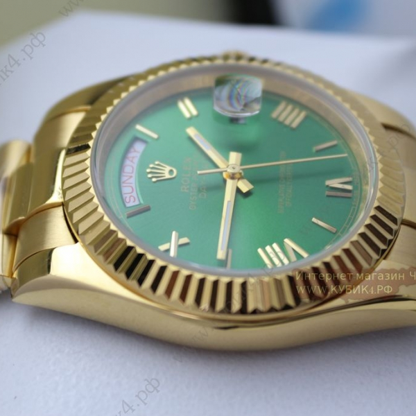 Rolex Day-Date (код 166)