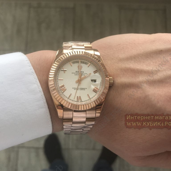 Rolex Day-Date (код 167)