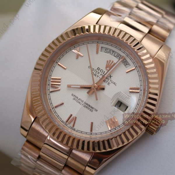 Rolex Day-Date (код 167)