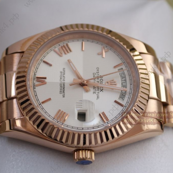 Rolex Day-Date (код 167)