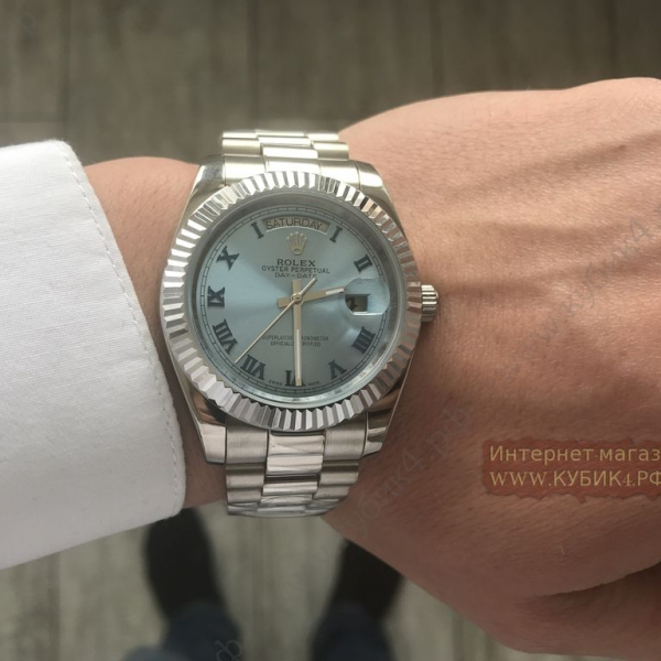 Rolex Day-Date (код 168)