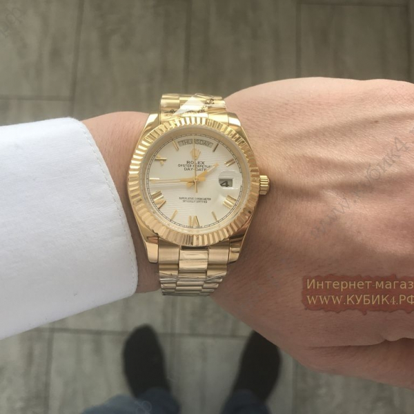 Rolex Day-Date (код 169)